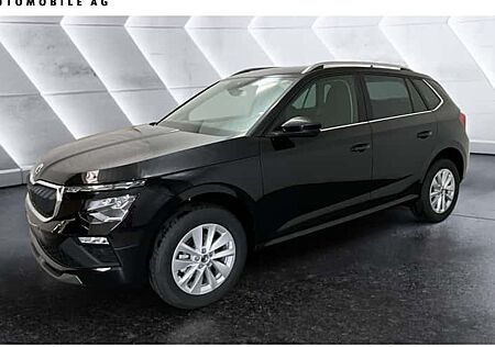 Skoda Kamiq 1.0 TSI 85kW DSG Selection 5 Türen