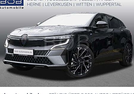 Renault Megane E-Tech Esprit Alpine 220 Comfort Range 5 Türen