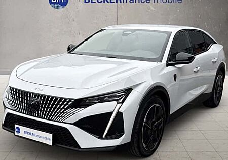 Peugeot 408 Hybrid 145 e-DSC6 GT 5 Türen