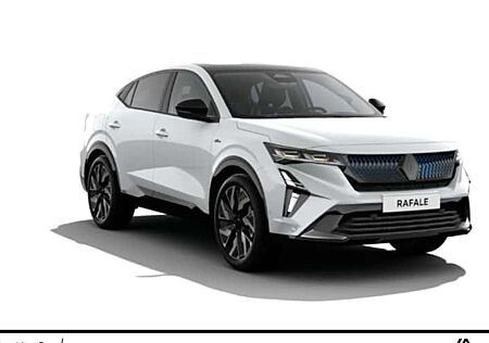 Renault Rafale Full Hybrid E-Tech 200 Esprit Alpine 5 Türen