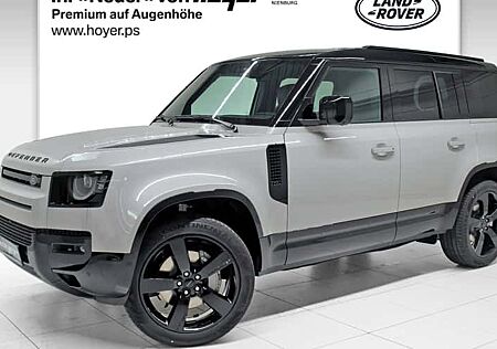 Land Rover Defender 3.0 D350 MHEV X-Dynamic HSE 110 5 Türen