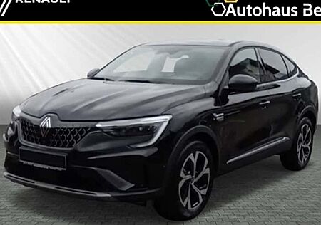 Renault Arkana E-TECH Full Hybrid 145 Techno 5 Türen
