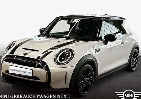 Mini Cooper SE Yours Trim 3 Türen