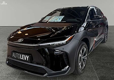 Toyota bZ4X 73 kWh Teamplayer 5 Türen