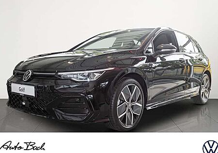 VW Golf 2.0 TDI SCR 110kW DSG R-Line 5 Türen