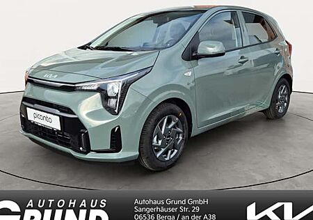 Kia Picanto 1.0 Vision 4-Sitzer 5 Türen