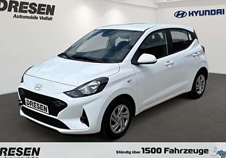 Hyundai i10 1.0 Select 5 Türen