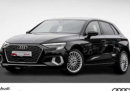 Audi A3 35 TFSI S tronic advanced Sportback 5 Türen