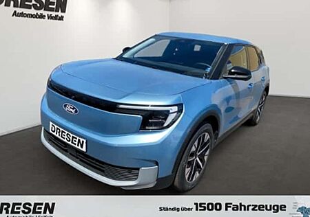 Ford Explorer Extended Range 77kWh RWD Select 5 Türen