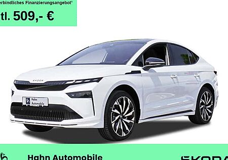Skoda Enyaq 85x Sportline 5 Türen