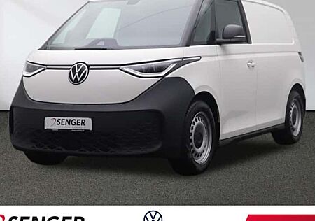 VW ID.BUZZ 79 kWh 210 kW Cargo Pro 4 Türen
