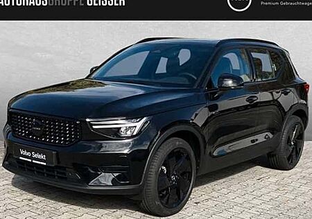 Volvo XC 40 B3 Plus Black Edition DCT 5 Türen