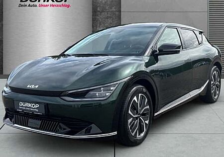 Kia EV6 77,4 kWh 168 kW Heckantrieb 5 Türen