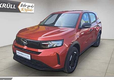 Opel Frontera e Electric 44-kWh-Batterie 83kW Edition 5 Türen