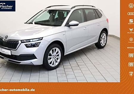 Skoda Kamiq 1.0 TSI DSG 81kW Ambition 5 Türen