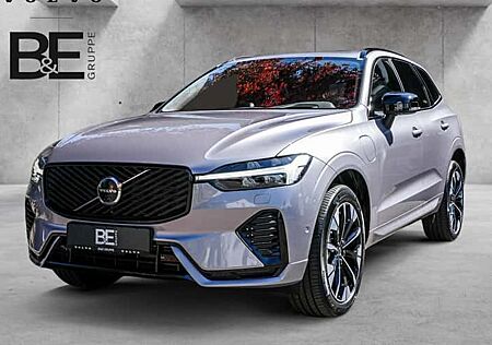 Volvo XC 60 T8 Plug-in Hybrid AWD Ultra Dark Auto 5 Türen