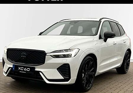 Volvo XC 60 T8 Plug-in H. AWD Ultra Black Edit Auto 5 Türen