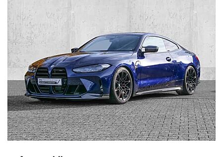 BMW M4 Competition 2 Türen