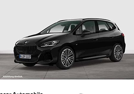 BMW 2er Active Tourer 220i Steptronic DCT 5 Türen