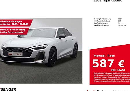 Audi A5 TFSI 150 kW S tronic edition one 5 Türen