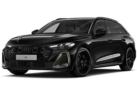 Audi A5 TDI 150 kW S tr quatt edition one Avant 5 Türen