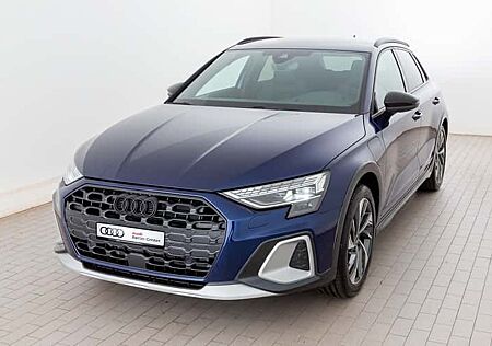 Audi RS7 Sportback 40 TFSI e S tronic allstreet 5 Türen