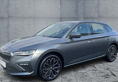 Skoda Scala 1.0 TSI 85kW Tour 5 Türen