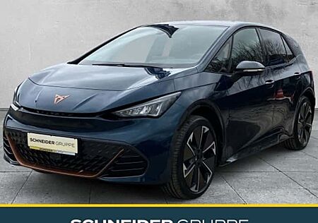 Cupra Born 79 kWh 240 kW VZ 5 Türen
