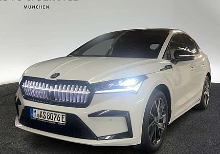 Skoda Enyaq Coupé 85 Sportline 5 Türen