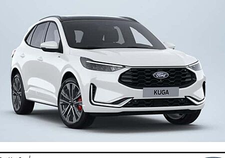 Ford Kuga 2.5 Duratec Plug-in-Hybrid ST-Line X CVT 5 Türen