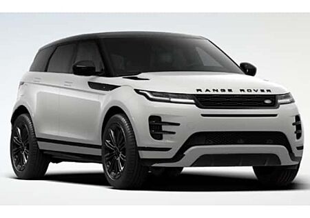 Land Rover Range Rover Evoque D200 DYNAMIC SE AWD Automatik 5 Türen