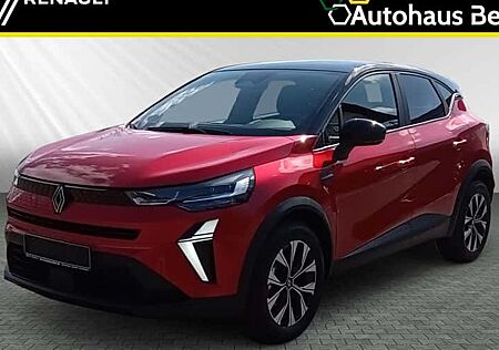 Renault Captur TCe 90 Evolution 5 Türen