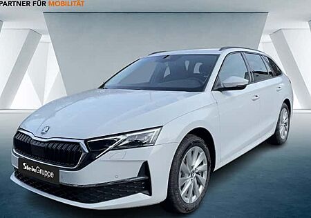 Skoda Octavia 2.0 TDI 110kW DSG Selection Combi 5 Türen