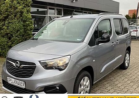 Opel Combo 1.5 Diesel 96kW Ultimate Auto 5 Türen