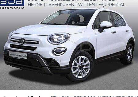 Fiat 500X 1.3 FFly T. 111kW CITY CROSS S&S 4x2 DCT 5 Türen