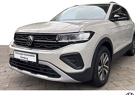 VW T-Cross 1.0 TSI OPF 85 kW DSG Life 5 Türen