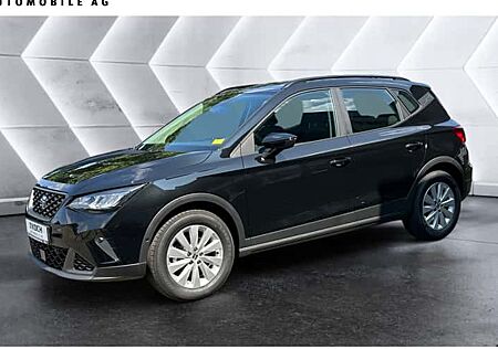 Seat Arona 1.0 TSI 85kW Style DSG 5 Türen