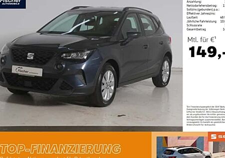 Seat Arona 1.0 TSI 70kW Style 5 Türen