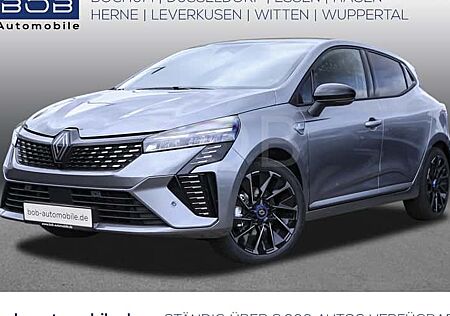 Renault Clio Full Hybrid E-Tech 145 Esprit Alpine 5 Türen
