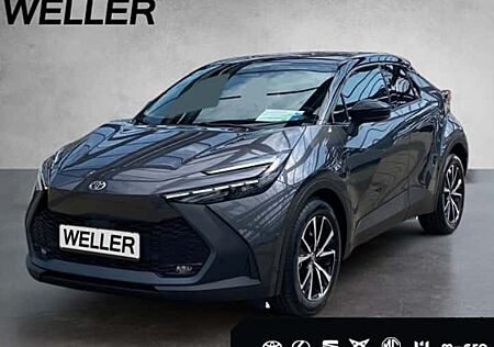 Toyota C-HR 2.0-l-VVT-i Hybrid Teamplayer 5 Türen