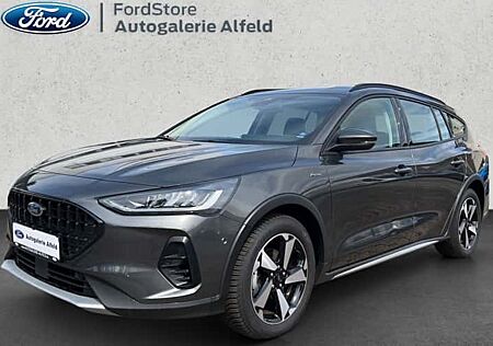 Ford Focus 1,5 EcoBlue Active Turnier Auto. 5 Türen
