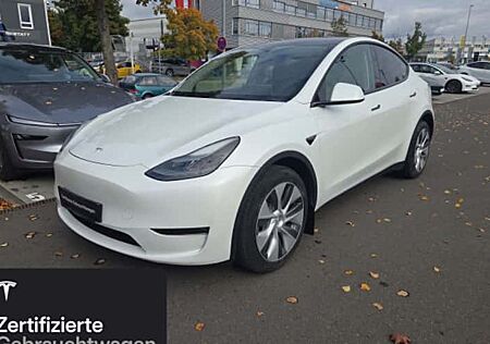 Tesla Model Y Long Range Dual Motor AWD 5 Türen