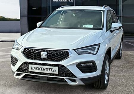 Seat Ateca 1.5 TSI ACT 110kW Road Edition DSG 5 Türen
