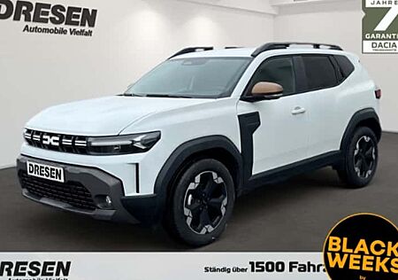 Dacia Duster TCe 130 Extreme 5 Türen