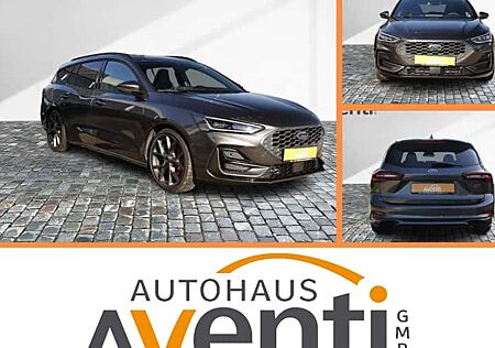 Ford Focus 2,3 EcoBoost ST X Turnier 5 Türen