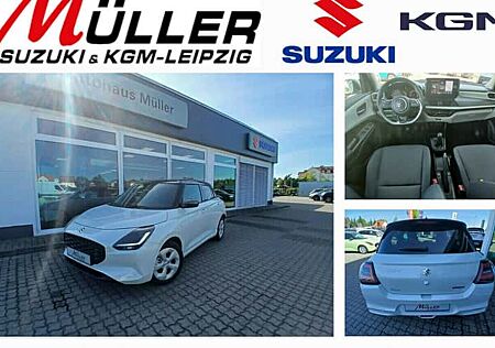 Suzuki Swift 1.2 HYBRID MT Comfort 5 Türen