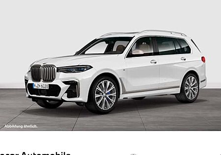 BMW X7 M50d 5 Türen