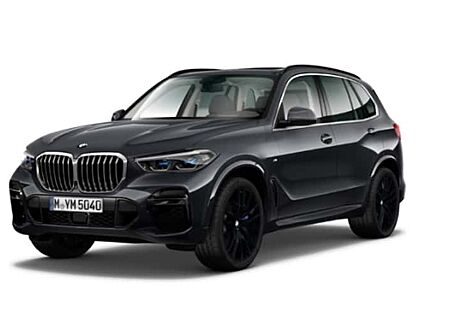 BMW X5 xDrive40i 5 Türen