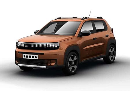 Fiat Grande panda elektro La Prima 44 kWh 5 Türen
