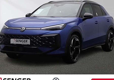 VW T-Roc 1.5 eTSI OPF DSG R-Line 5 Türen